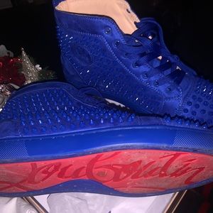 Christian louboutin sz 11